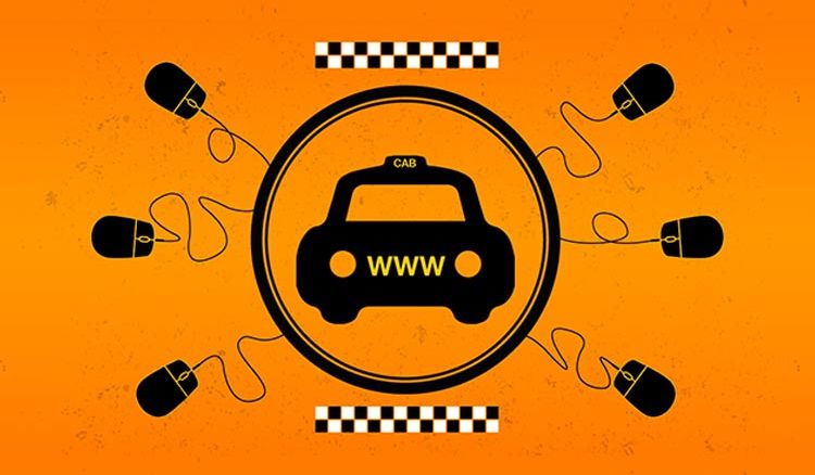 Online Cabs – The Transport of the Generation