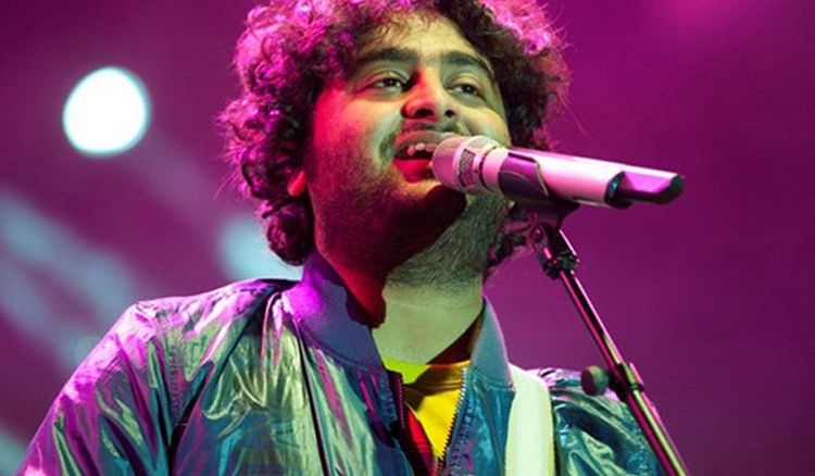 Arijit Singh, The “tum hi ho” Man Turns Director