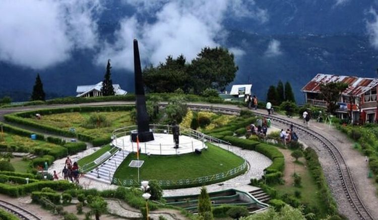 Kalimpong attains status of separate district