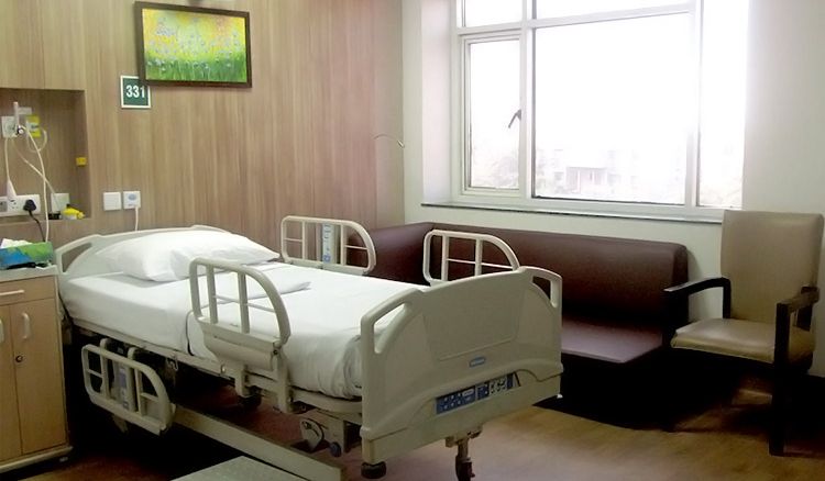 West Bengal assembly passed bill to regulate private hospitals in State