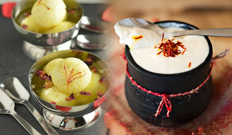 Bengal missed Roshogolla and Misti doi as sweet manufacturers seek withdrawal of GST