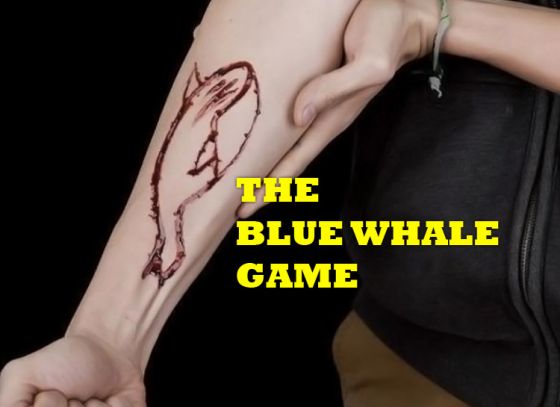 Kolkata Police issues advisory to schools against ‘Blue Whale’ game