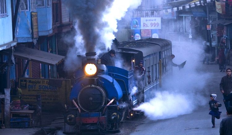 Darjeeling returned to normal after 100 days of strike