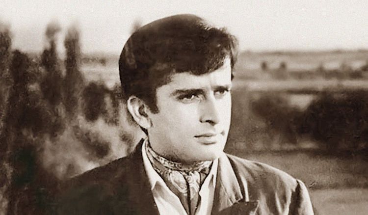 Shashi Kapoor: Bollywood’s Greek God’s Memoirs