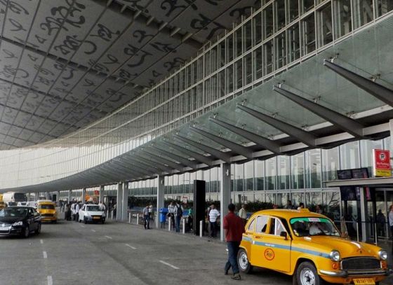 Kolkata International Airport saw 24% more passengers since last year during festivities