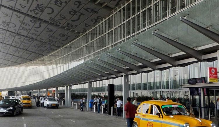 Kolkata International Airport saw 24% more passengers since last year during festivities