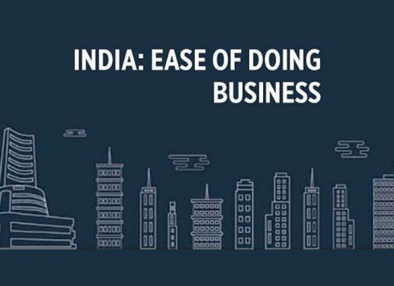 West Bengal third best state in terms of ease of doing business