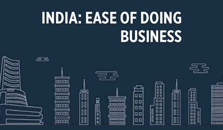 West Bengal third best state in terms of ease of doing business