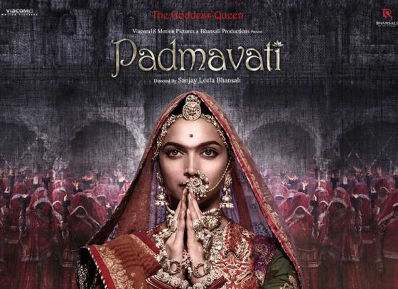 Padmavati Controversy on the Role