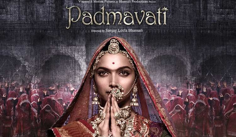 Padmavati Controversy on the Role