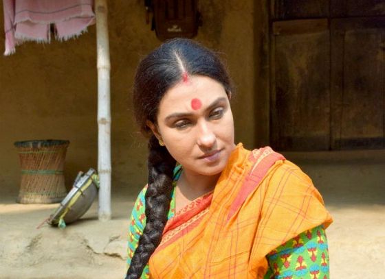 Bengal gets Recognition at Dubai International Film Market with Rongberonger Korhi