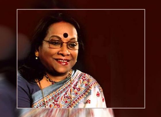 Eminent Bengali singer Banasree Sengupta passes away