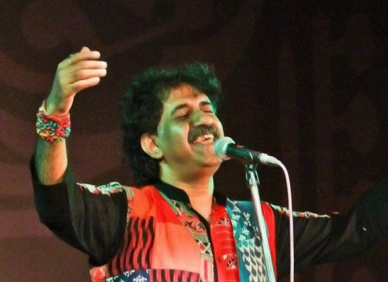 Tragic demise of musician Kalikaprasad in car accident