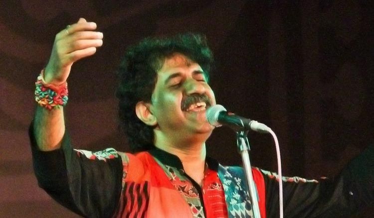 Tragic demise of musician Kalikaprasad in car accident