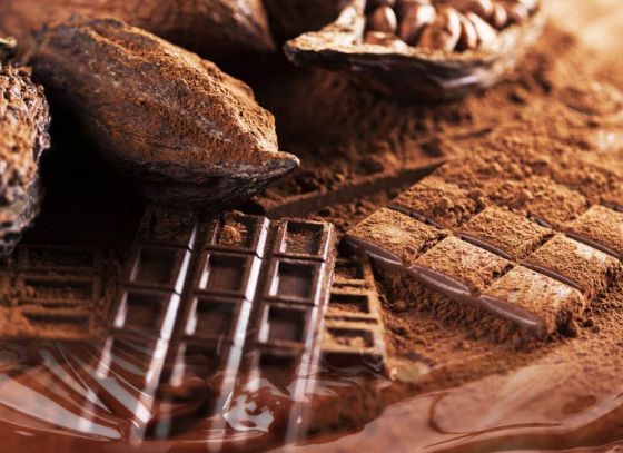 Chocolate on Track to go Extinct in 30 years