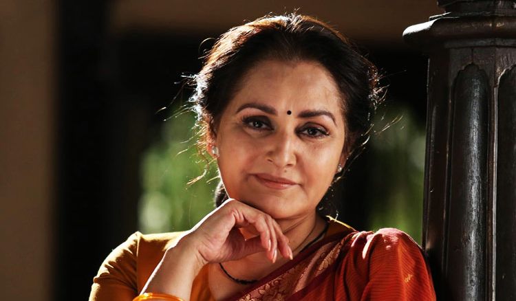 Jaya Prada Makes Her Comeback in Bengali Movie