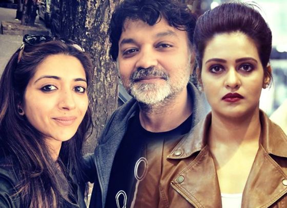 Tanushree Shankar’s Daughter Replacing Priyanka Sarkar in Srijit’s Upcoming