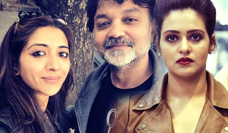 Tanushree Shankar’s Daughter Replacing Priyanka Sarkar in Srijit’s Upcoming