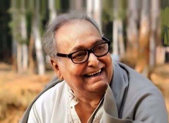 Bengali screen legend Soumitra Chatterjee earmarked for France’s highest civilian award