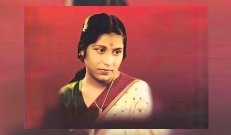 Legendary singer Sabita Chowdhury passed away