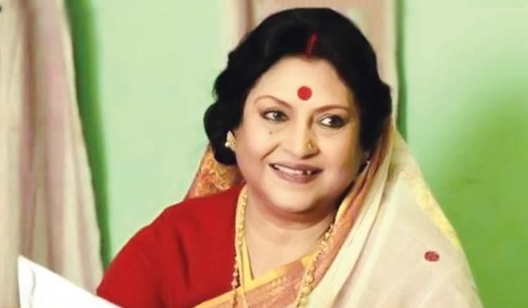 Shakuntala Barua given Mahanayak Samman 2017