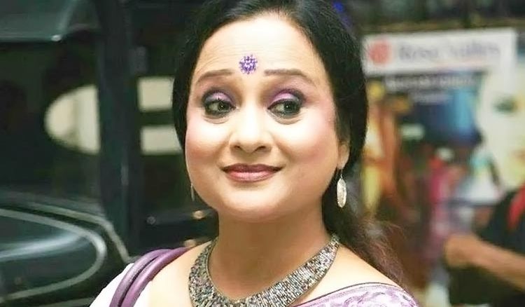 Popular actress Rita Koiral passes away