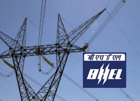 BHEL commissioned 500Mw thermal unit in West Bengal