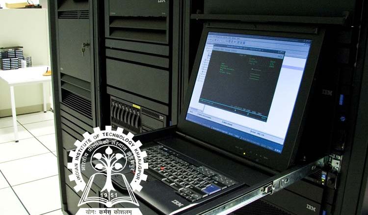 IIT-Kharagpur to get supercomputing facility