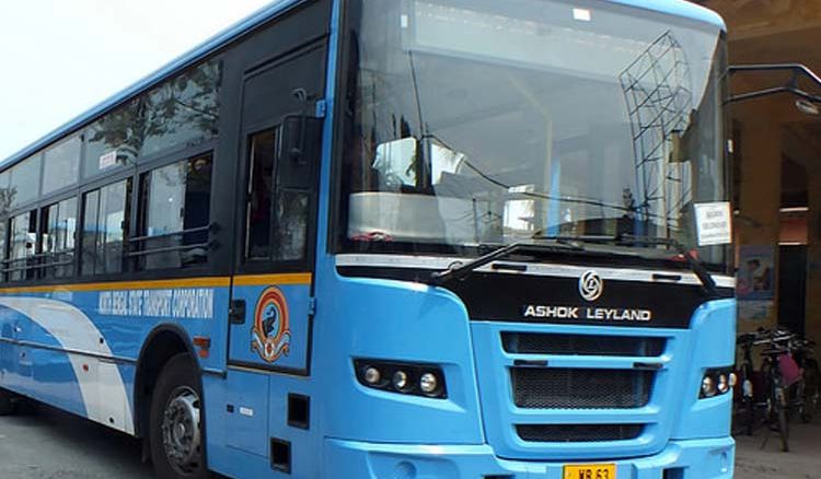 First Bio-gas bus with Re.1 fare inaugurated in Kolkata