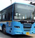 NBSTC to launch mobile application for bus tickets