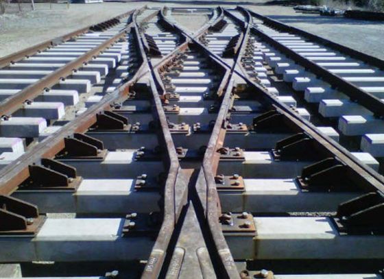 Railways installed Asia’s largest interlocking system in Kharagpur