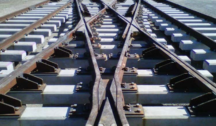 Railways installed Asia’s largest interlocking system in Kharagpur