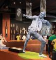 India’s first Multi-Sports Museum inaugurated in Kolkata