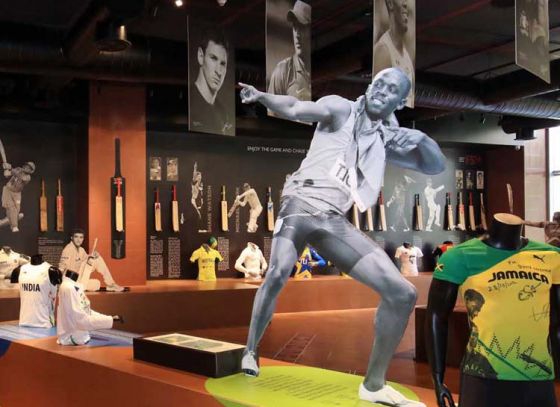 India’s first Multi-Sports Museum inaugurated in Kolkata