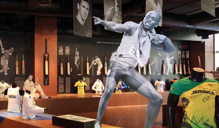 India’s first Multi-Sports Museum inaugurated in Kolkata