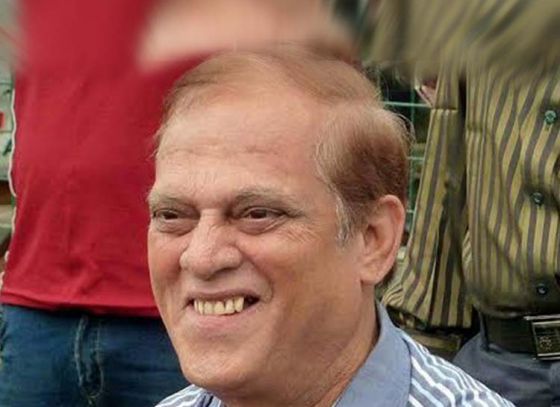 Former Mohun Bagan goal keeping legend Shibaji Banerjee passed away