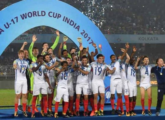 5000 students provided free passes to World Cup by West Bengal government