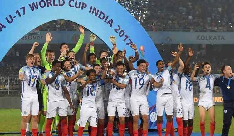 5000 students provided free passes to World Cup by West Bengal government