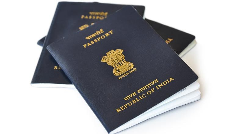 Passport NOT an Address Proof Anymore