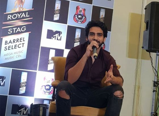 Royal Stag Barrel Select MTV Unplugged season 7 to kick start in Kolkata