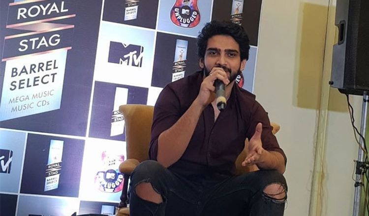 Royal Stag Barrel Select MTV Unplugged season 7 to kick start in Kolkata