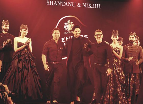 Blenders Pride Fashion Tour 2017 Arrives in Kolkata