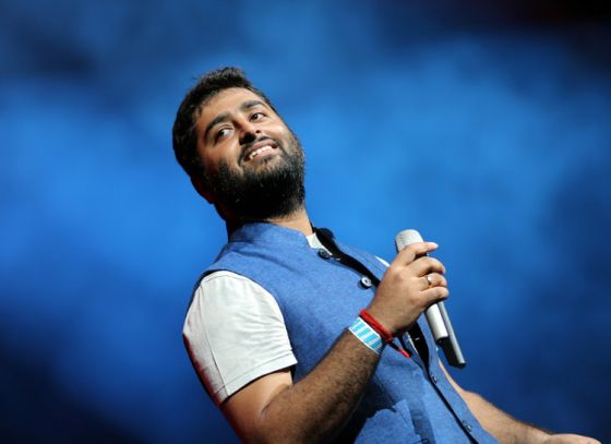 Arijit Singh the singer got Married to his childhood friend Koel