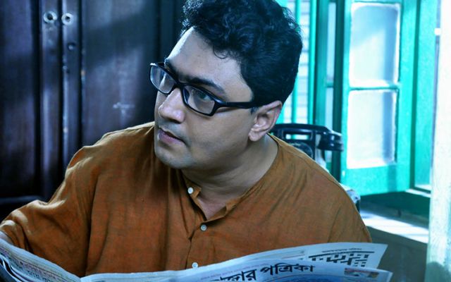 Animesh Bhaduri to act in Kaushik Ganguly's next - Jiyo Bangla