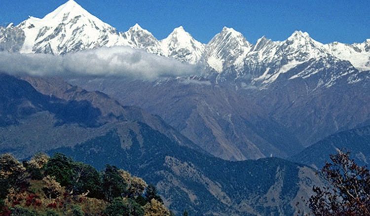 Ranikhet, the Real Queen of Uttarakhand