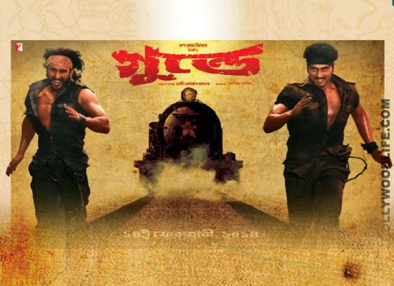 YRF's 'Gunday' will be released in Bengali too