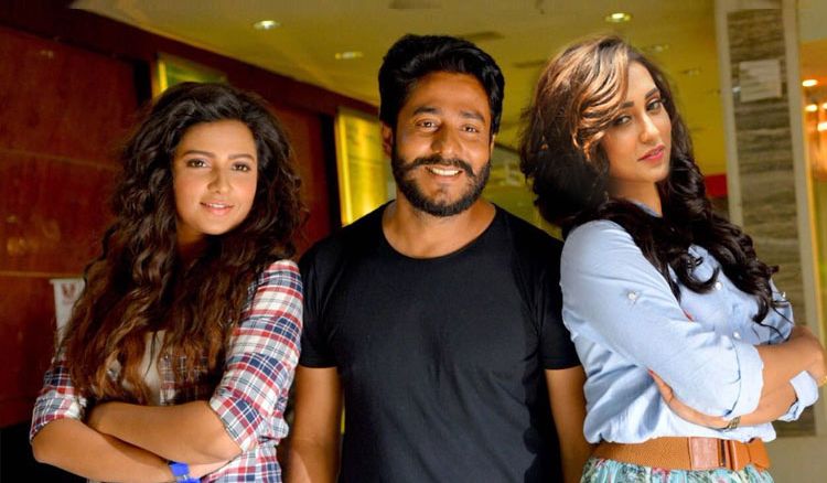 তাহলে কি এবার শুভশ্রী মিমির বন্ধু?