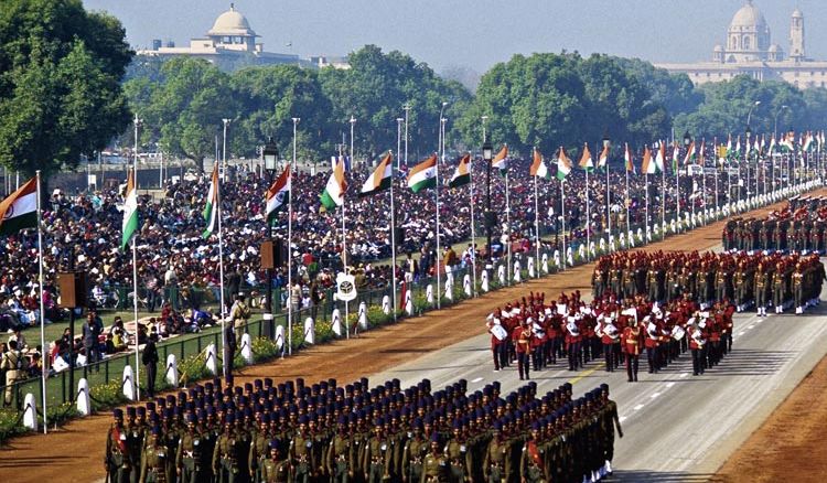 Rjs Rakesh and Pragya’s Republic day playlist