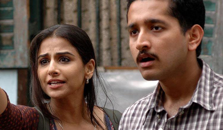 Why did the Kahaani maker praise Parambrata?