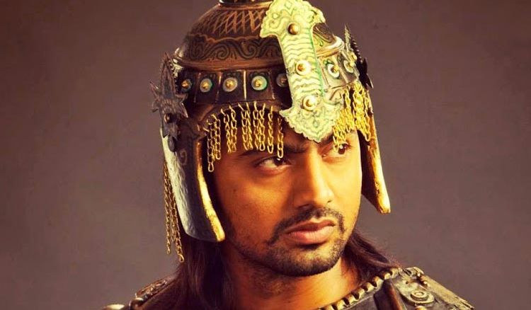 Dev to reprise Ram Charan Teja's role in Magadheera remake